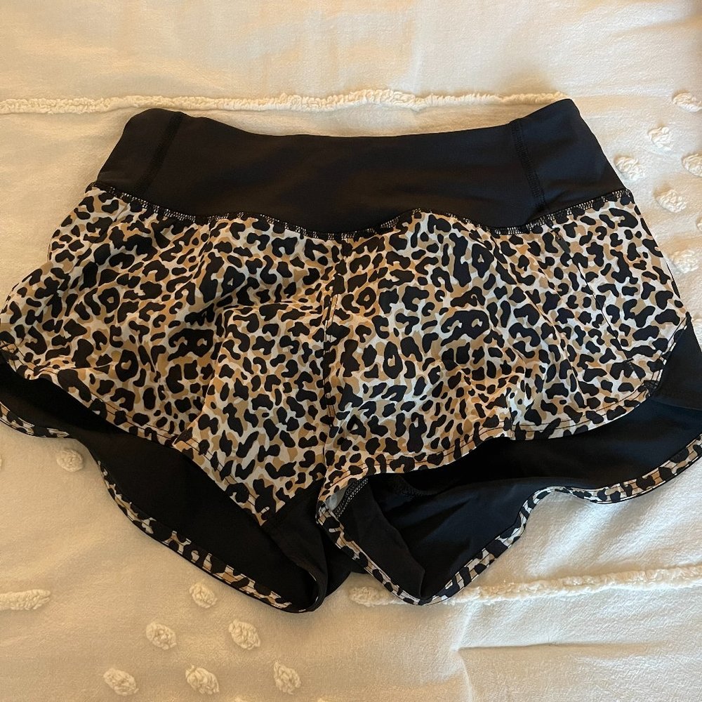 Outdoor Voices Hudson Short